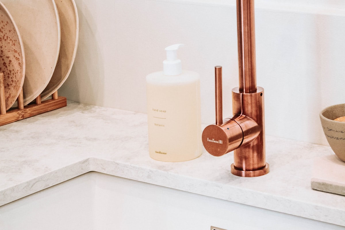 Kitchen Plumbing service in West Allis, WI